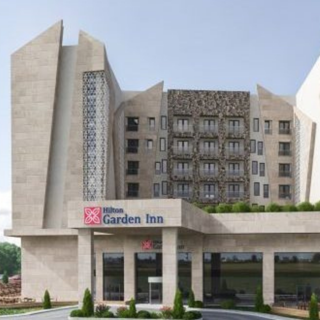 Adıyaman Hilton Otel