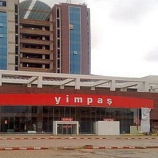 Yimpaş AVM